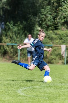Bild 238 - B-Juniorinnen VfL Pinneberg - HSV : Ergebnis: 1:4